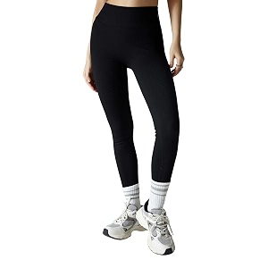 CAVA Seamless Cinched Leggings for Women