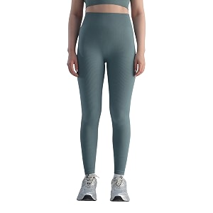 CAVA Seamless Cinched Leggings for Women