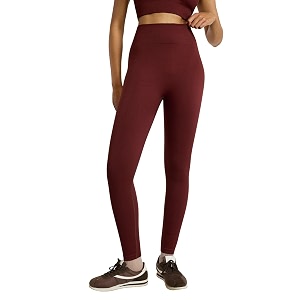 CAVA Seamless Cinched Leggings for Women