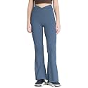 CAVA Tall Hourglass Flared Leggings for Women