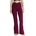 CAVA Tall Hourglass Flared Leggings for Women