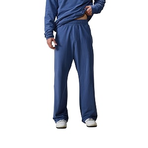 CAVA Wide Leg Joggers for Men