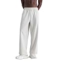 CAVA Wide Leg Joggers for Men 