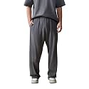CAVA Wide Leg Joggers for Men 