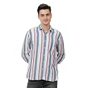 Cavallo by Linen Club Men39s Blended Linen
