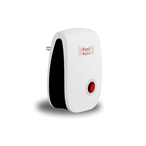 cavatti ultrasonic ratrodentmosquito removal or other home pest controller devicemachine to remove lizard rat cockroach mosquito home pest amp rodent repelling aid for ants insect