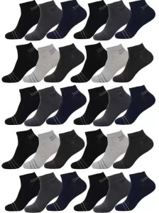 Cavenders Men Women Self Design Low
