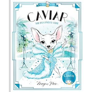 caviar the hollywood star