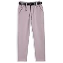 CAVIO Boys Stretchable Solid Regular Fit Trousers