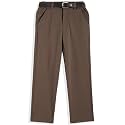 CAVIO Boys Stretchable Solid Regular Fit Trousers