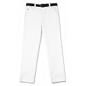 CAVIO Boys Stretchable Solid Regular Fit Trousers