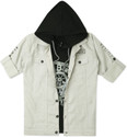 CAVIO Full Sleeve Printed Boys Jacket