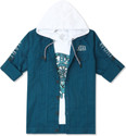 CAVIO Full Sleeve Printed Boys Jacket