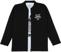 CAVIO Full Sleeve Textured Boys Jacket