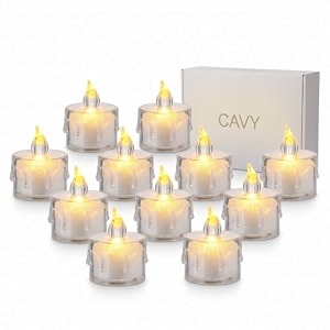 cavy crystal led candles for home decoration amp smokeless flameless decoratives diya candle lights for diwali decorationfestivalchristmasfestivalgifting