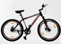 CAYA Fueled 24 Royal Matte Black Dual