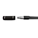 CAZAR Hose Pipe Connector for Bosch Car Pressure Washer Aquatak series hose pipes to Connect another Hose Pipe(Only Connector) ?5 x 2 x 2 cm