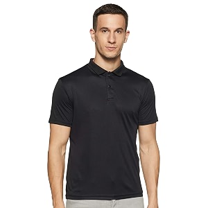 Cazibe Dry fit Mens T-Shirt