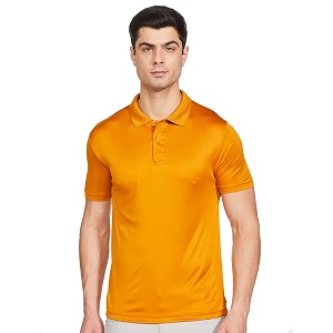 Cazibe Dry fit Mens T-Shirt