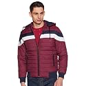 Cazibe Men39s Jacket