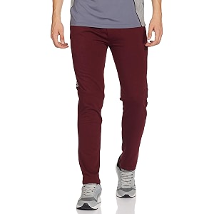 Cazibe Men Track Pants