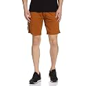 Cazibe Men Casual Shorts