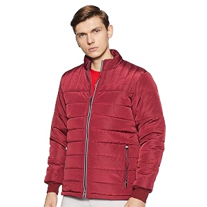 Cazibe Men Mens Jacket