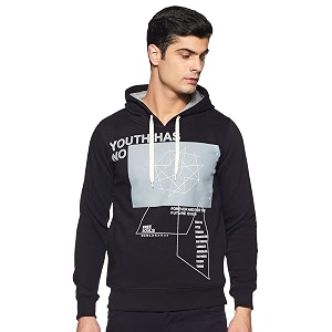 Cazibe Men Mens Sweatshirt
