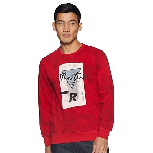 Cazibe Men Mens Sweatshirt