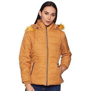 Cazibe womens Womens Jacket