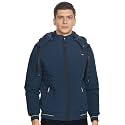 Cazibe Women39s Parka Coat