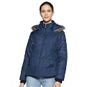 Cazibe Women39s Quilted Jacket