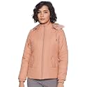 Cazibe Women39s Quilted Jacket