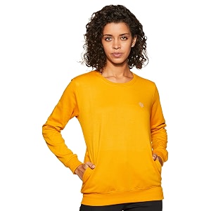 Cazibe Women Womens Sweatshirt