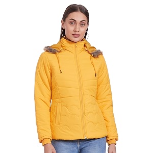 Cazibe womens Womens Jacket