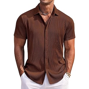 CB-COLEBROOK Casual Shirt for Men Shirt for