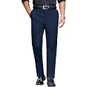 CB-COLEBROOK Luxury PV Stretchable Classic Casual Pants