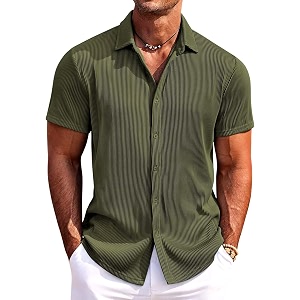 CB-COLEBROOK Casual Shirt for Men Shirt for