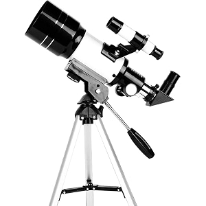 cbex astronomical telescope for kids and astronomy beginners 900mm60mm starter scope good partner to view landscape and planet with tripod wire shutter phone adapter