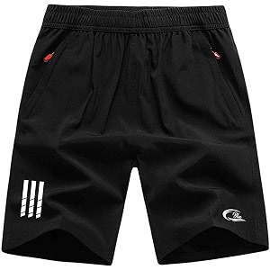 CBlue Mens Outdoor Quick Dry Lightweight Sports