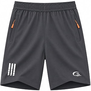 CBlue Mens Outdoor Quick Dry Lightweight Sports