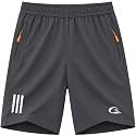 CBlue Men39s Outdoor Quick Dry Lightweight Sports