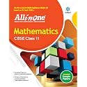 CBSE All In One Mathematics Class 11 2022-23 Edition (As per latest CBSE Syllabus issued on 21 April 2022)