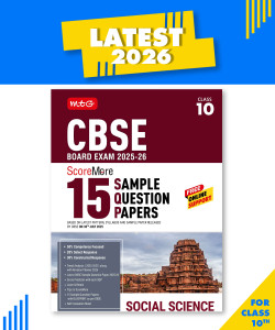CBSE Score More 15 Sample Papers Class