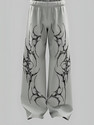 CC CLASSY COVE Printed Men Grey Track