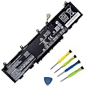 53Wh CC03XL Battery for HP EliteBook 830 835 840 G7 G8 ZBook 14 G7 G8