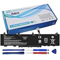 CC03XL Laptop Battery Replacement for HP ZBook Firefly 14 G7 G8 EliteBook 830 835 840 845 G7 G8 Probook 635 Aero G7 G8 Series HSTNN-DB9Q L77608-2C1 L77608-421 L78555-005 CC03053XL-PL 53Wh