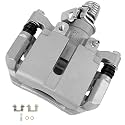 cciyu Rear Left Disc Brake Caliper Assembly With Bracket 18B5010