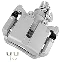 cciyu Rear Right Disc Brake Caliper Assembly With Bracket 18B5011