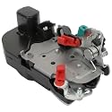 CCIYU Door Lock Actuator Rear Right for Dodge/Ram 1500/2500/3500 2003-2010